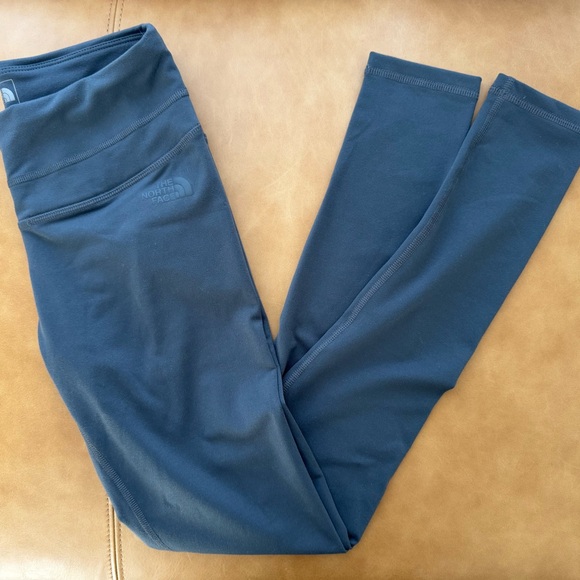The North Face Pants - North Face Hatha Leggings - S